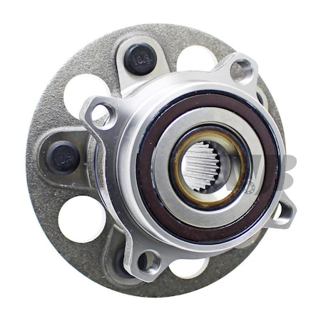 Wjb Hub Assembly, Wa512632 WA512632
